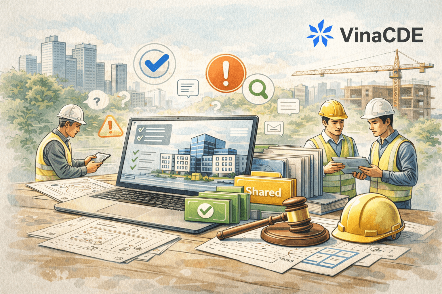 CDE trong thi công xây dựng.png