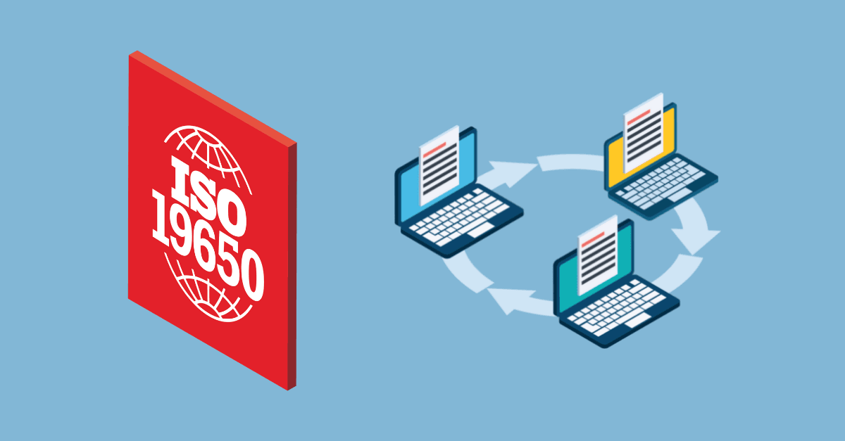 ISO19650